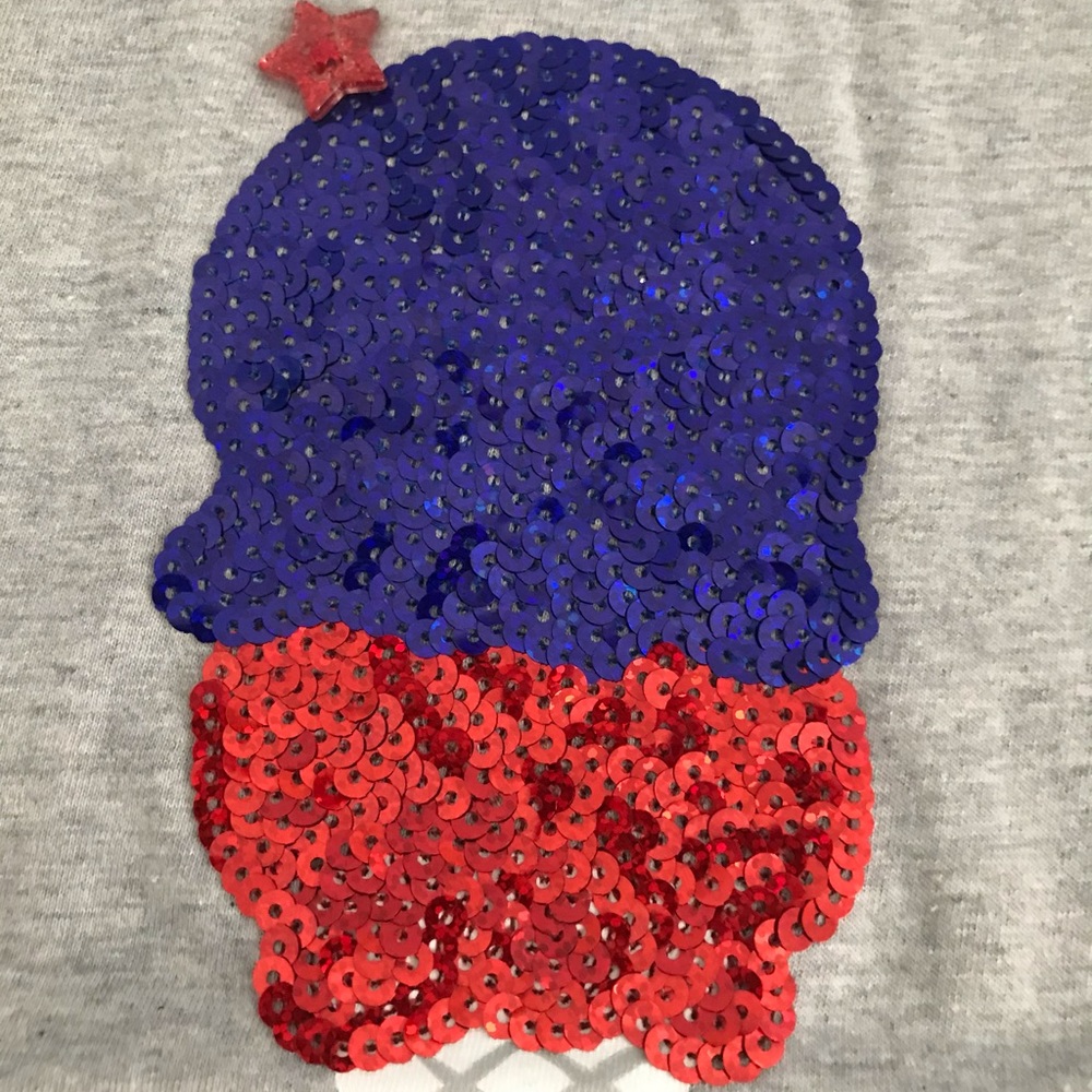 🌹NWT Gymboree top